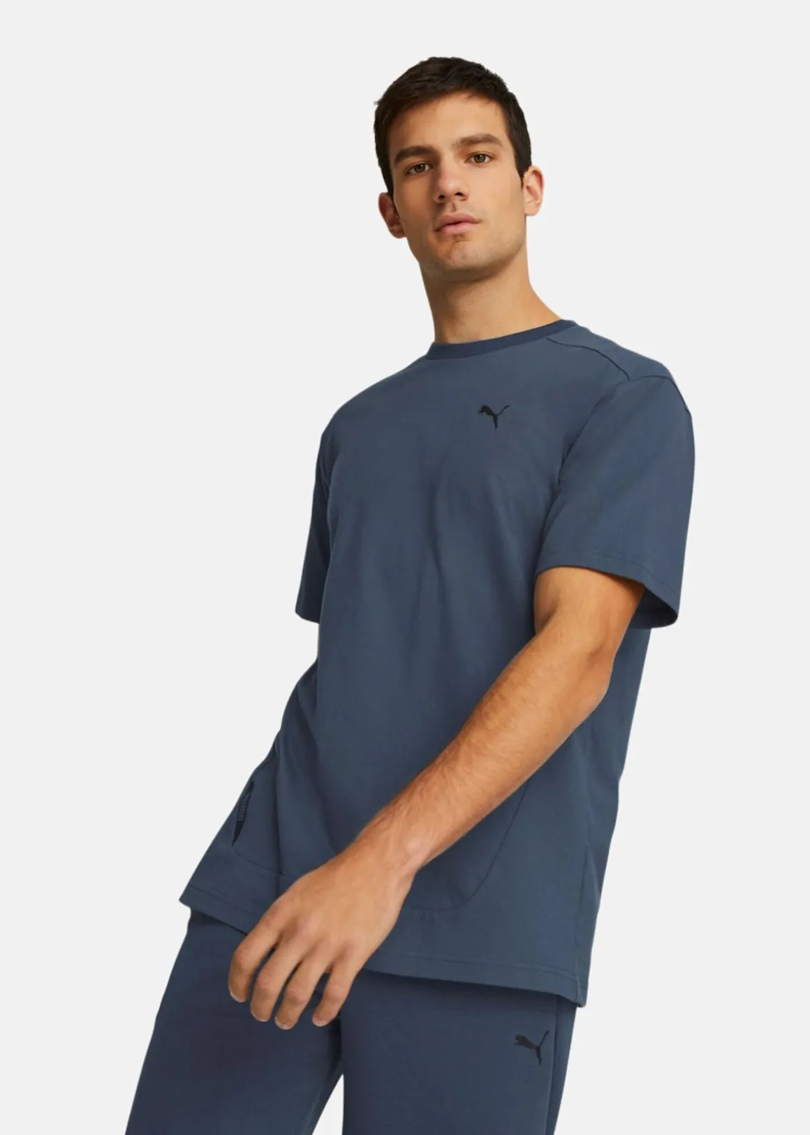 RAD/CAL Tee
