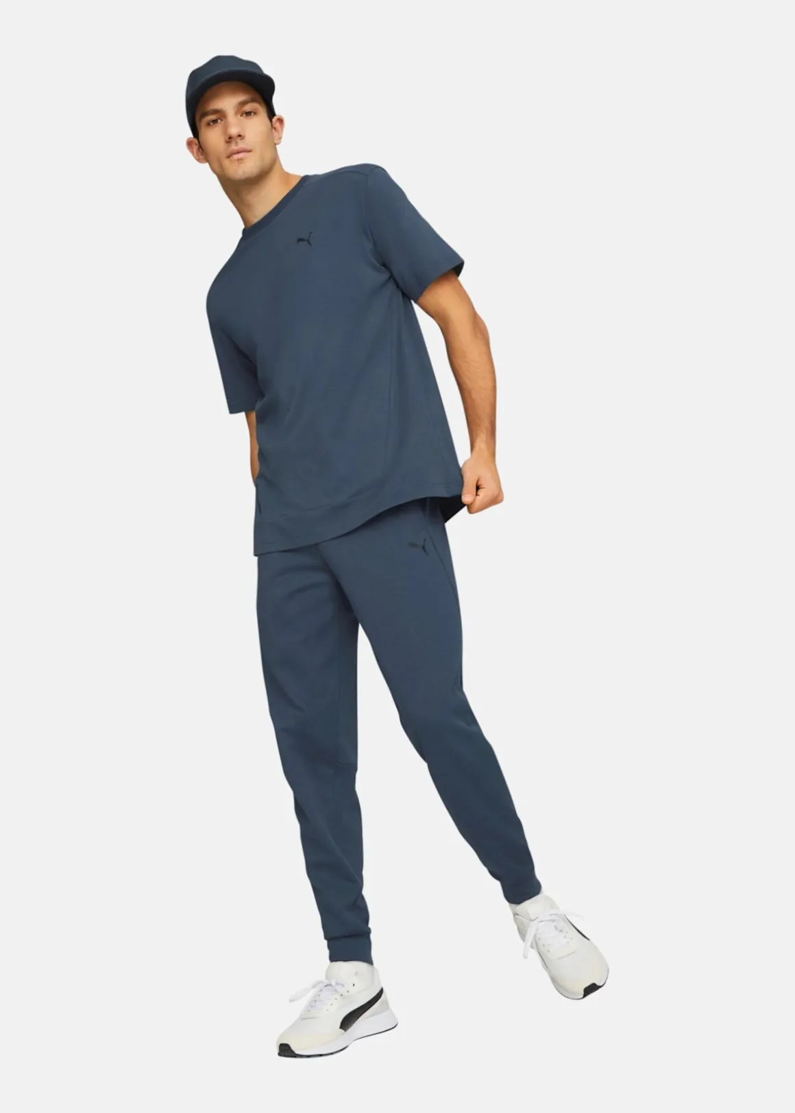 RAD/CAL Tee