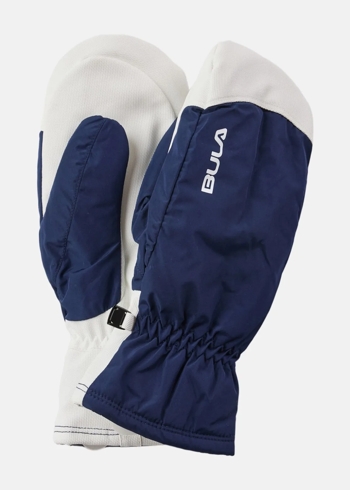 Rail Mittens