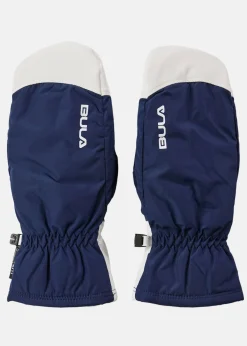 Rail Mittens