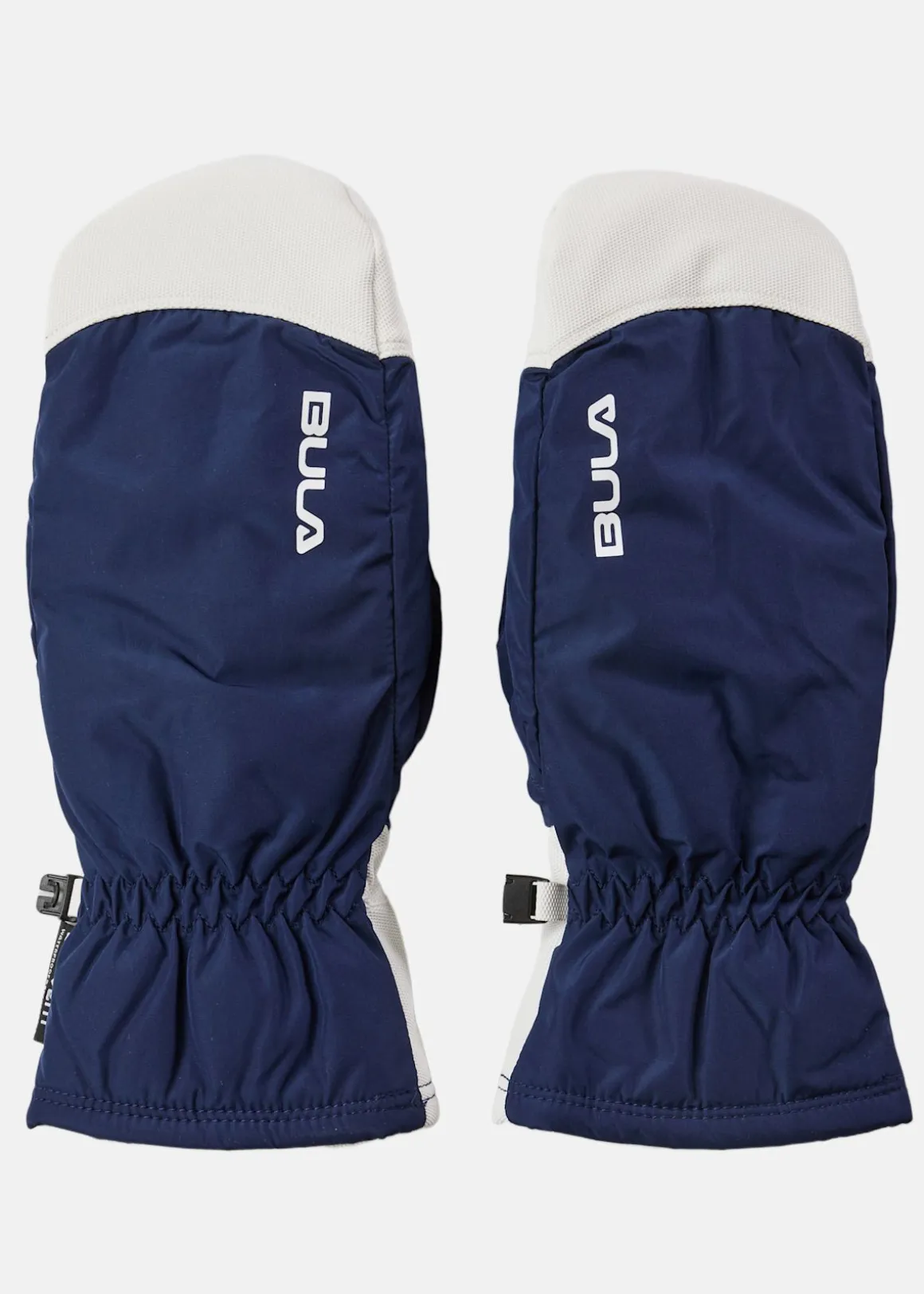 Rail Mittens