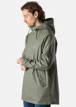Rain Coat