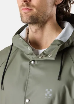 Rain Coat