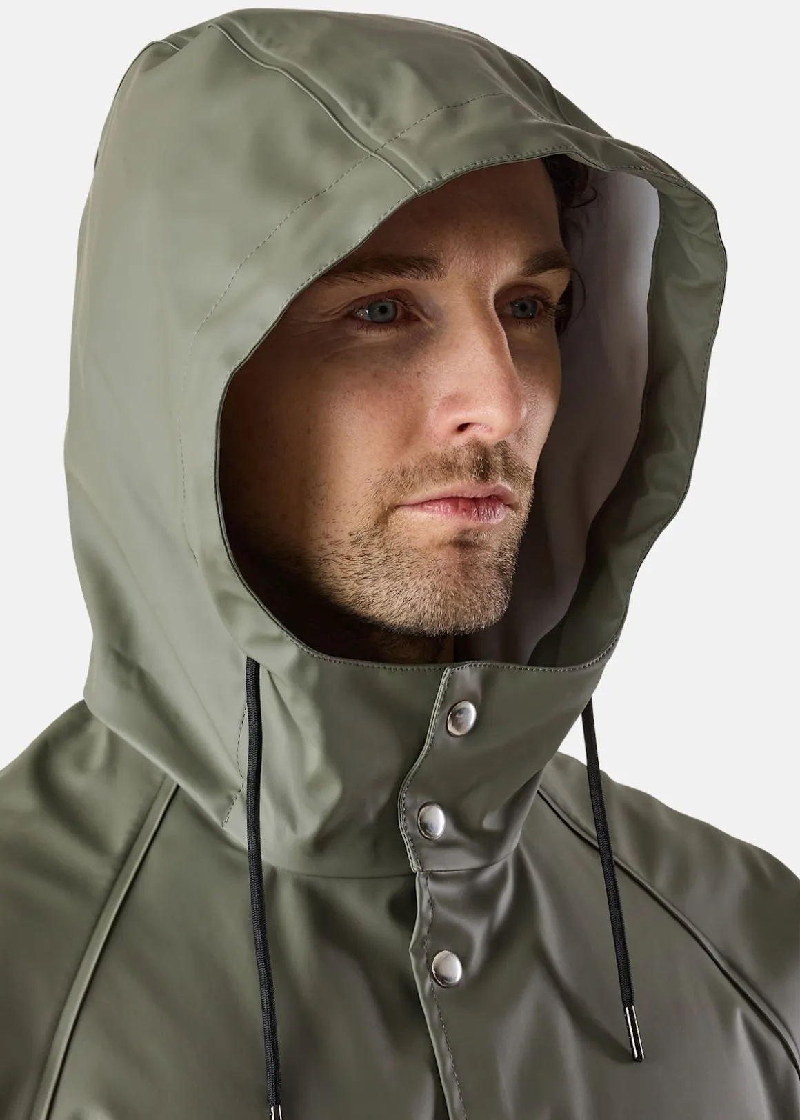 Rain Coat