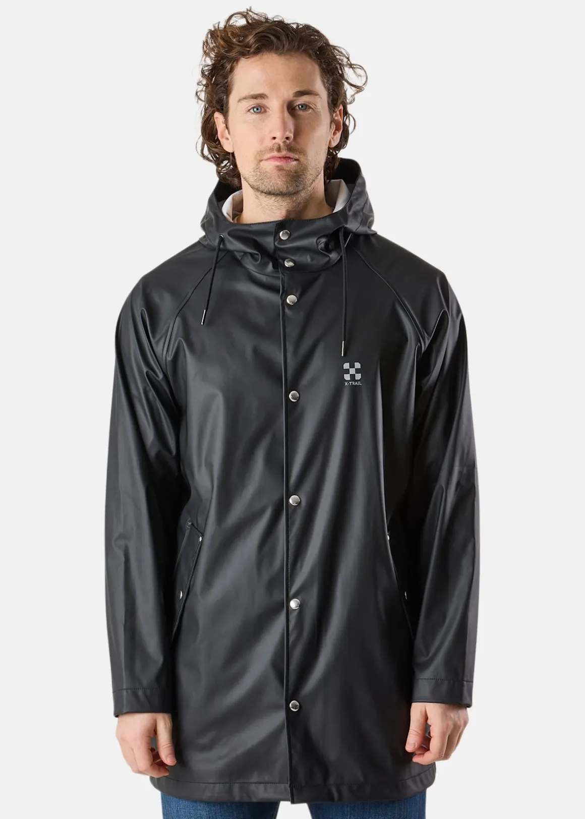 Rain Coat