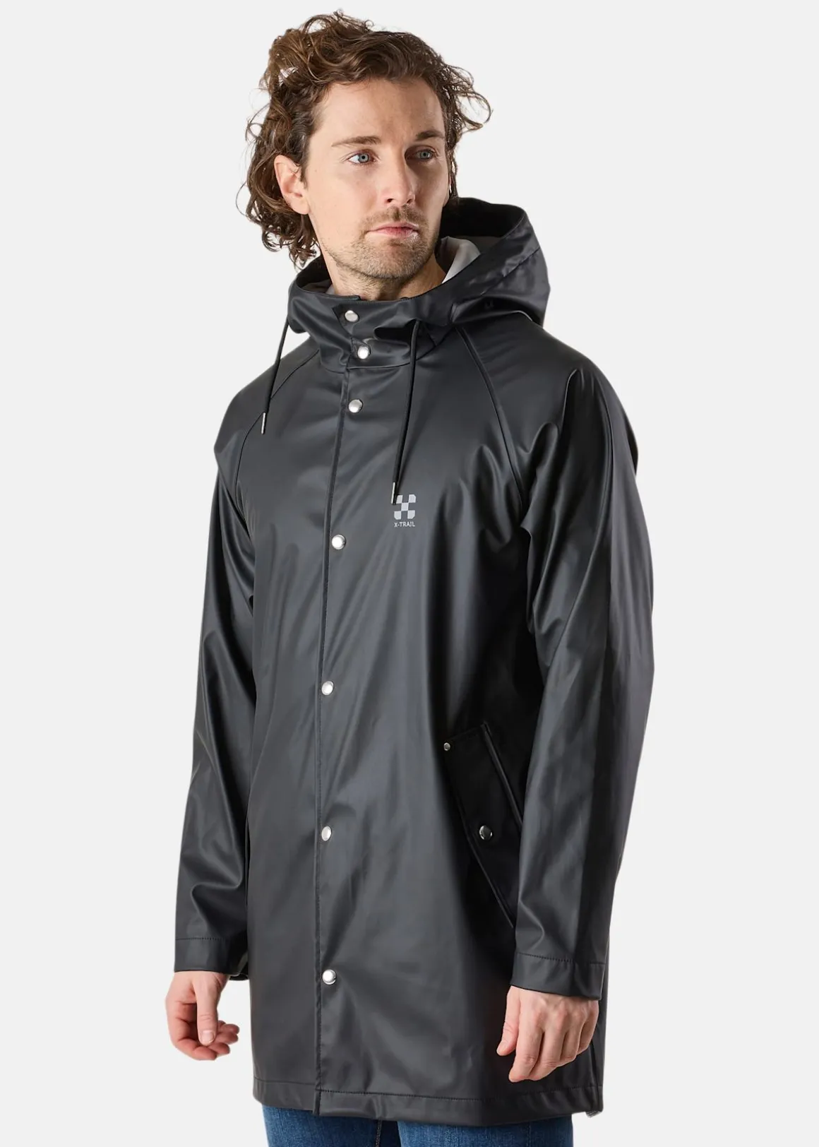 Rain Coat
