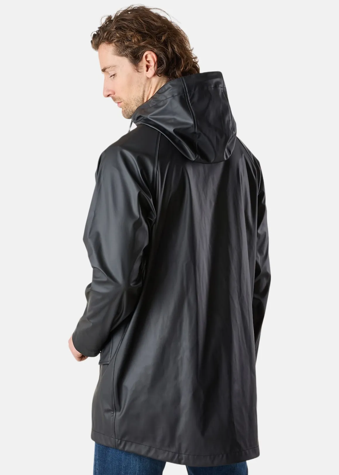 Rain Coat