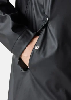 Rain Coat