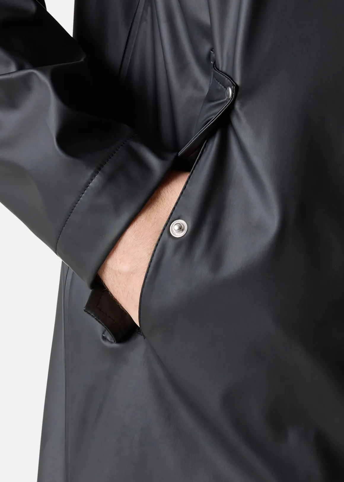Rain Coat