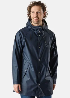 Rain Coat