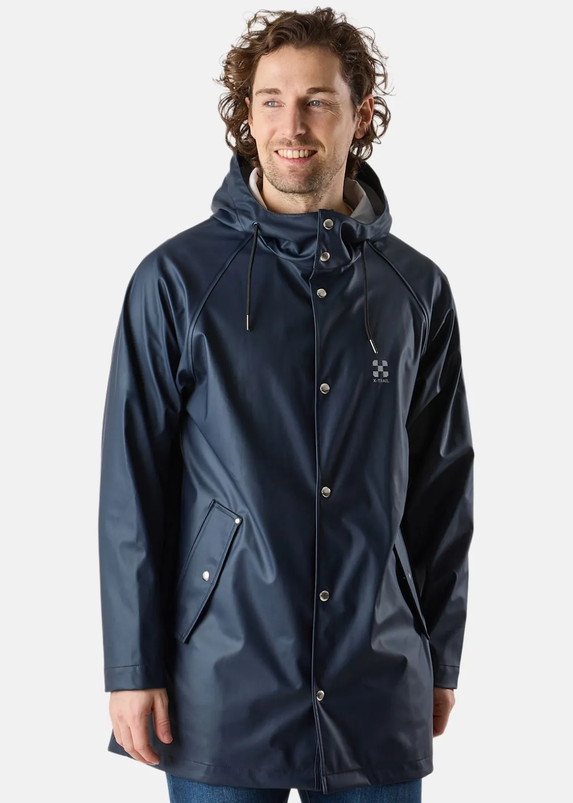 Rain Coat