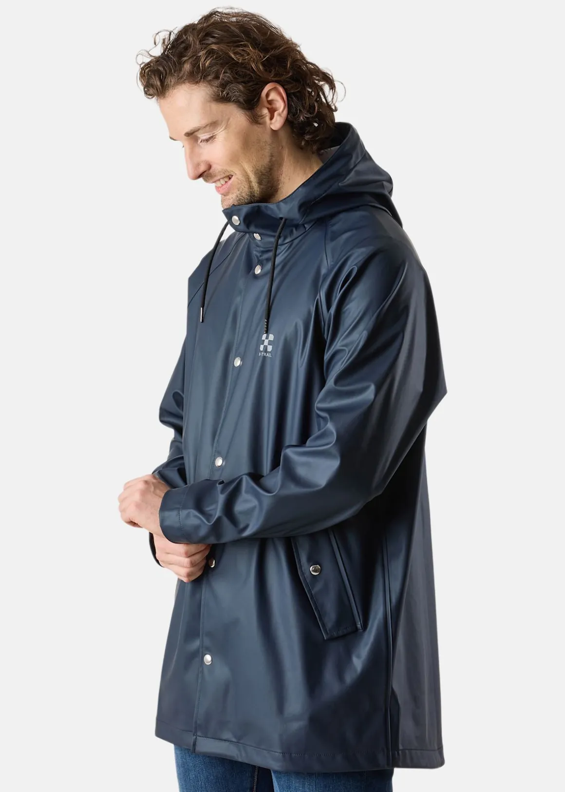 Rain Coat