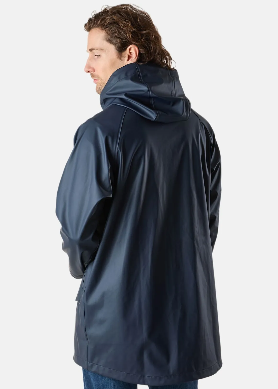 Rain Coat