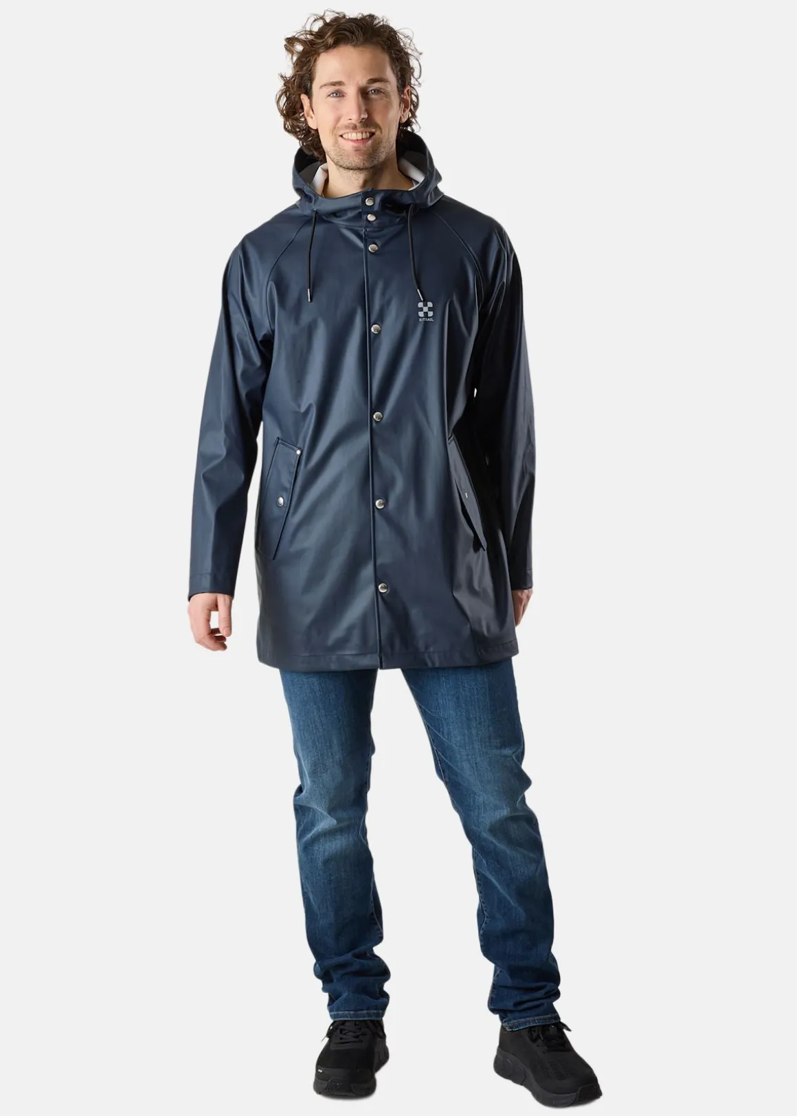Rain Coat