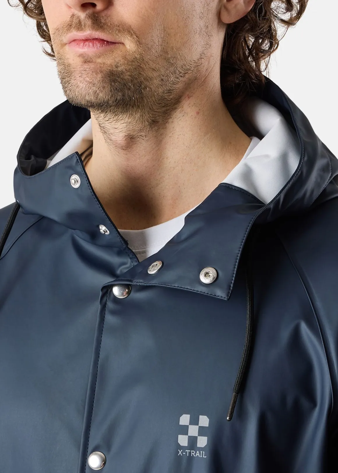 Rain Coat