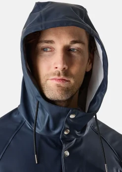 Rain Coat