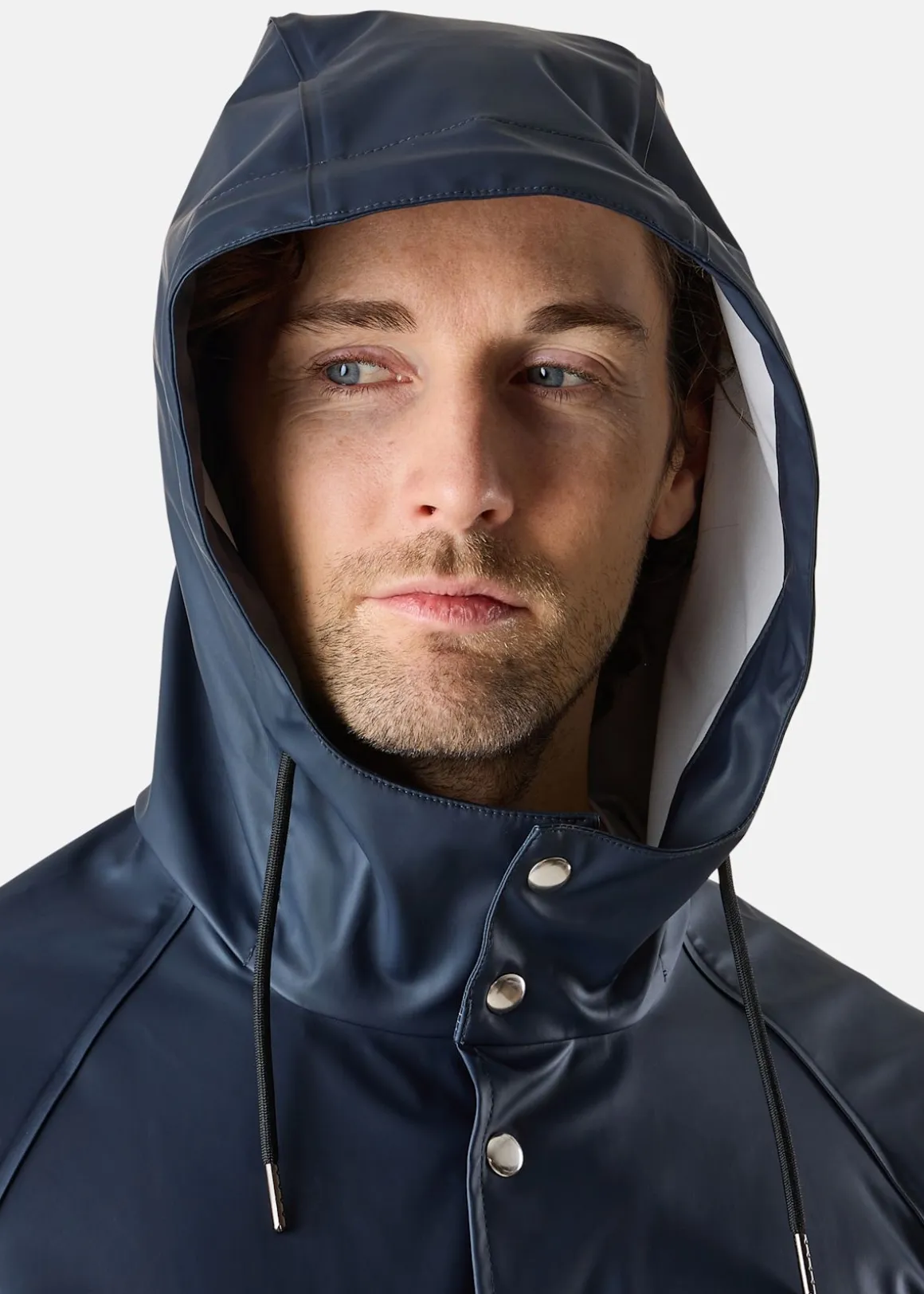 Rain Coat