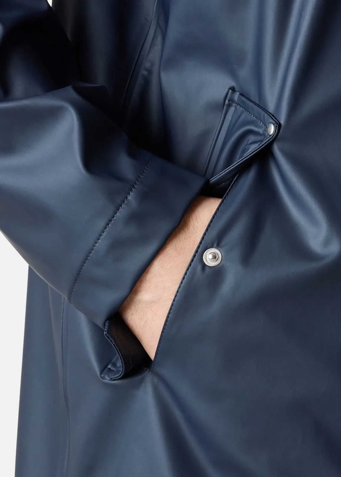 Rain Coat