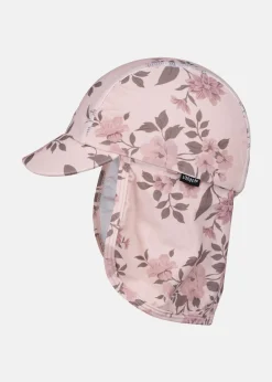 RAINBOW SUN CAP