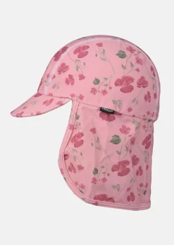 RAINBOW SUN CAP