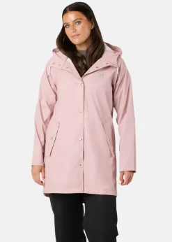 Rain Coat W