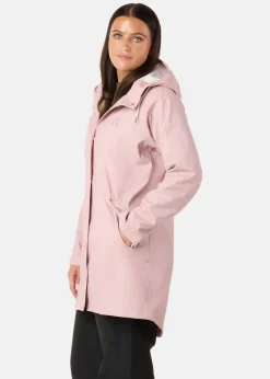 Rain Coat W