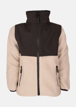 RAMUND PILE JACKET