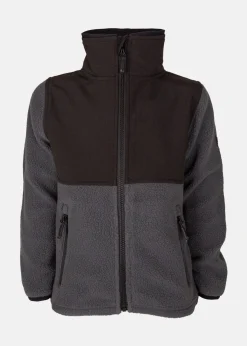 RAMUND PILE JACKET