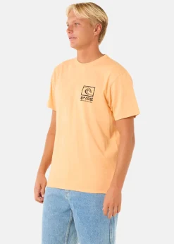 RAW ENERGY TRAD TEE