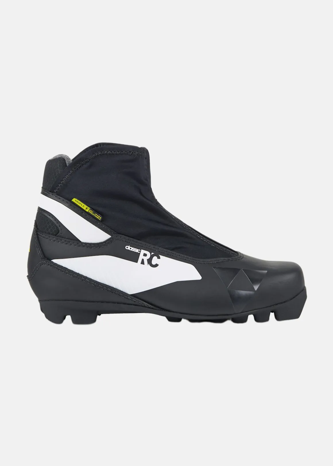 RC CLASSIC WS