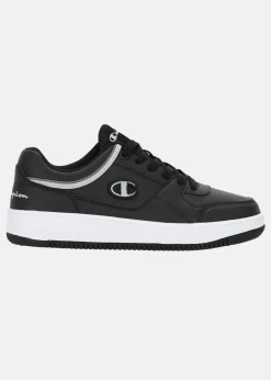 RD18 LOW B GS Low Cut Shoe
