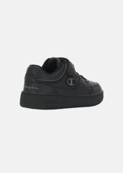 RD18 LOW B PS Low Cut Shoe