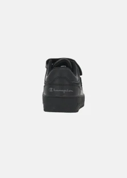 RD18 LOW B PS Low Cut Shoe