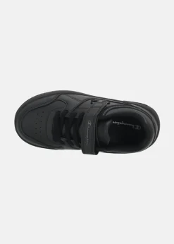 RD18 LOW B PS Low Cut Shoe