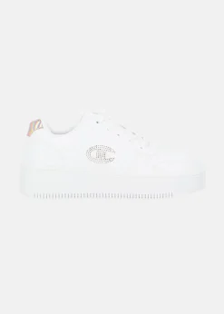 RD18 PLATFORM GLITTER G GS Low
