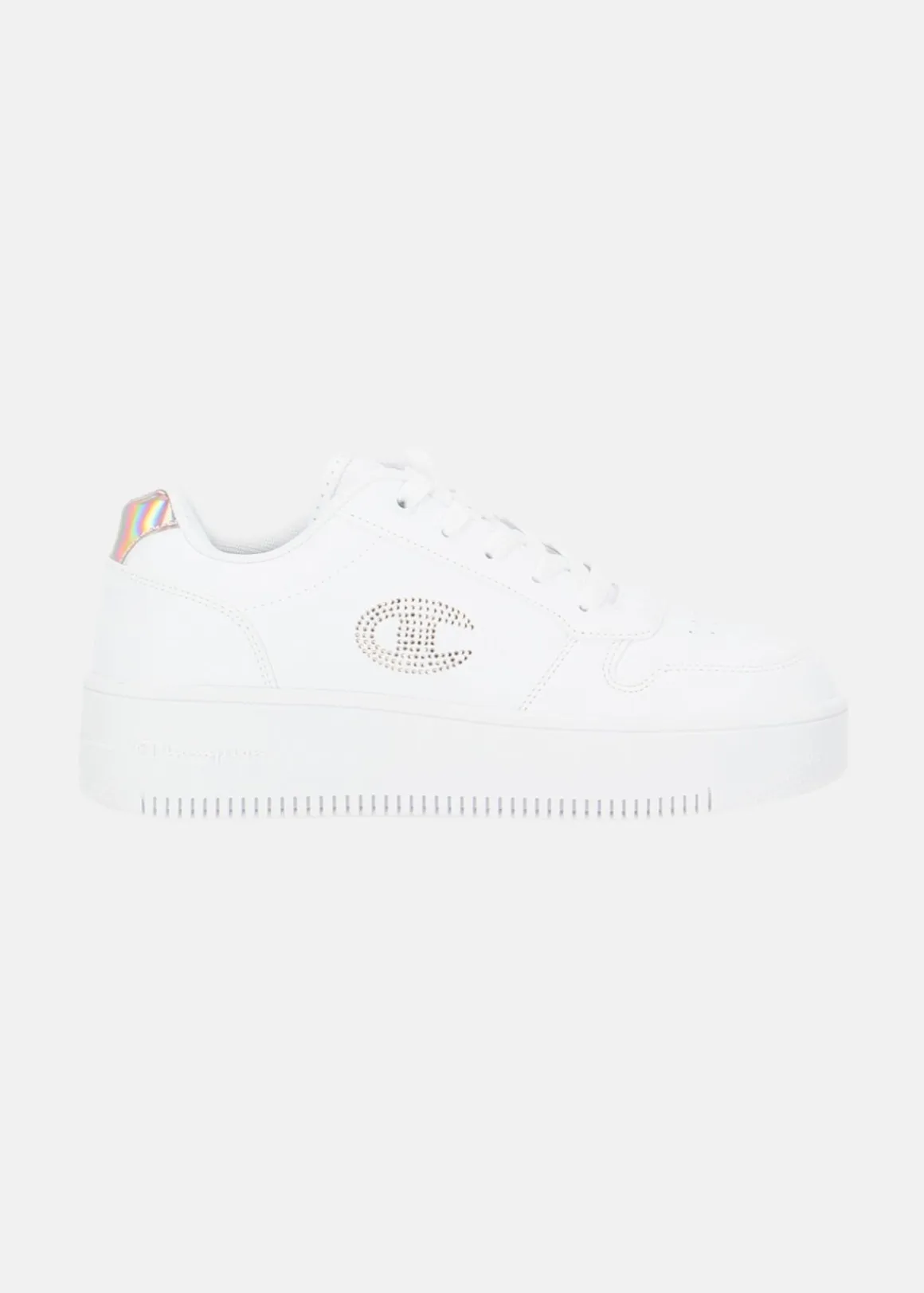 RD18 PLATFORM GLITTER G GS Low