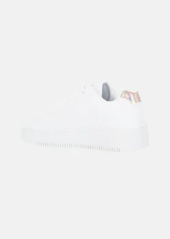RD18 PLATFORM GLITTER G GS Low