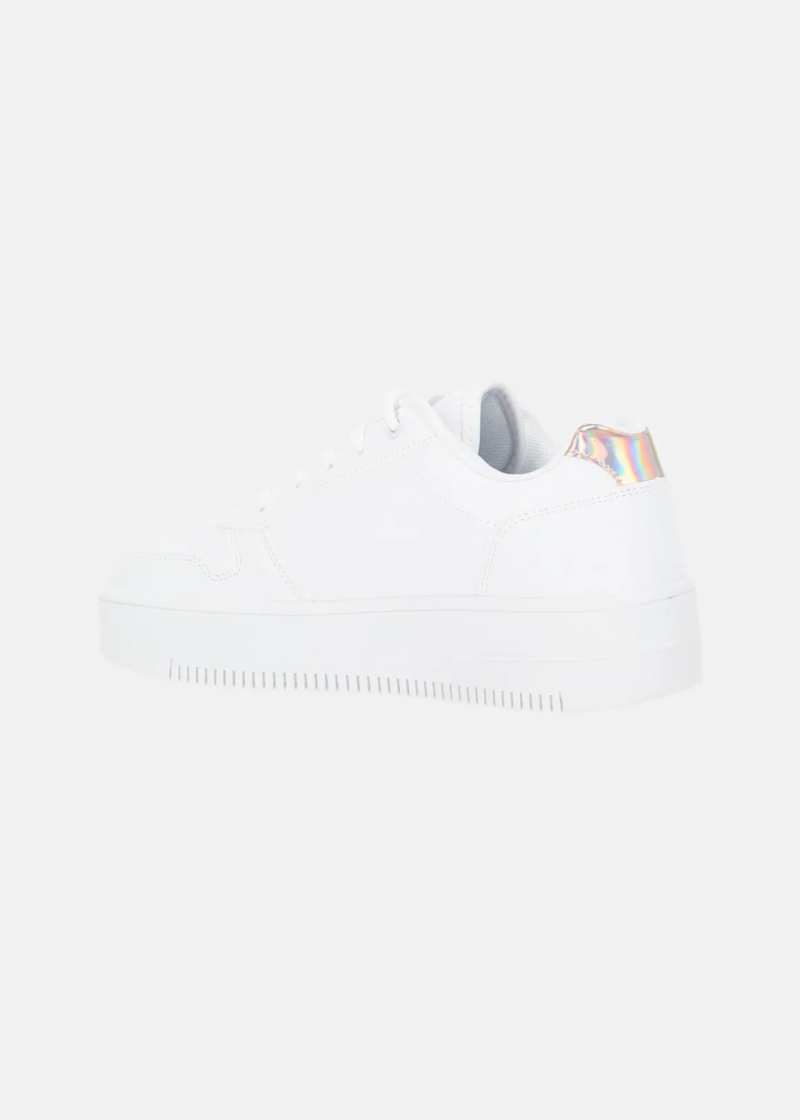 RD18 PLATFORM GLITTER G GS Low