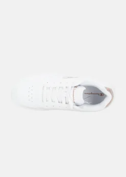 RD18 PLATFORM GLITTER G GS Low