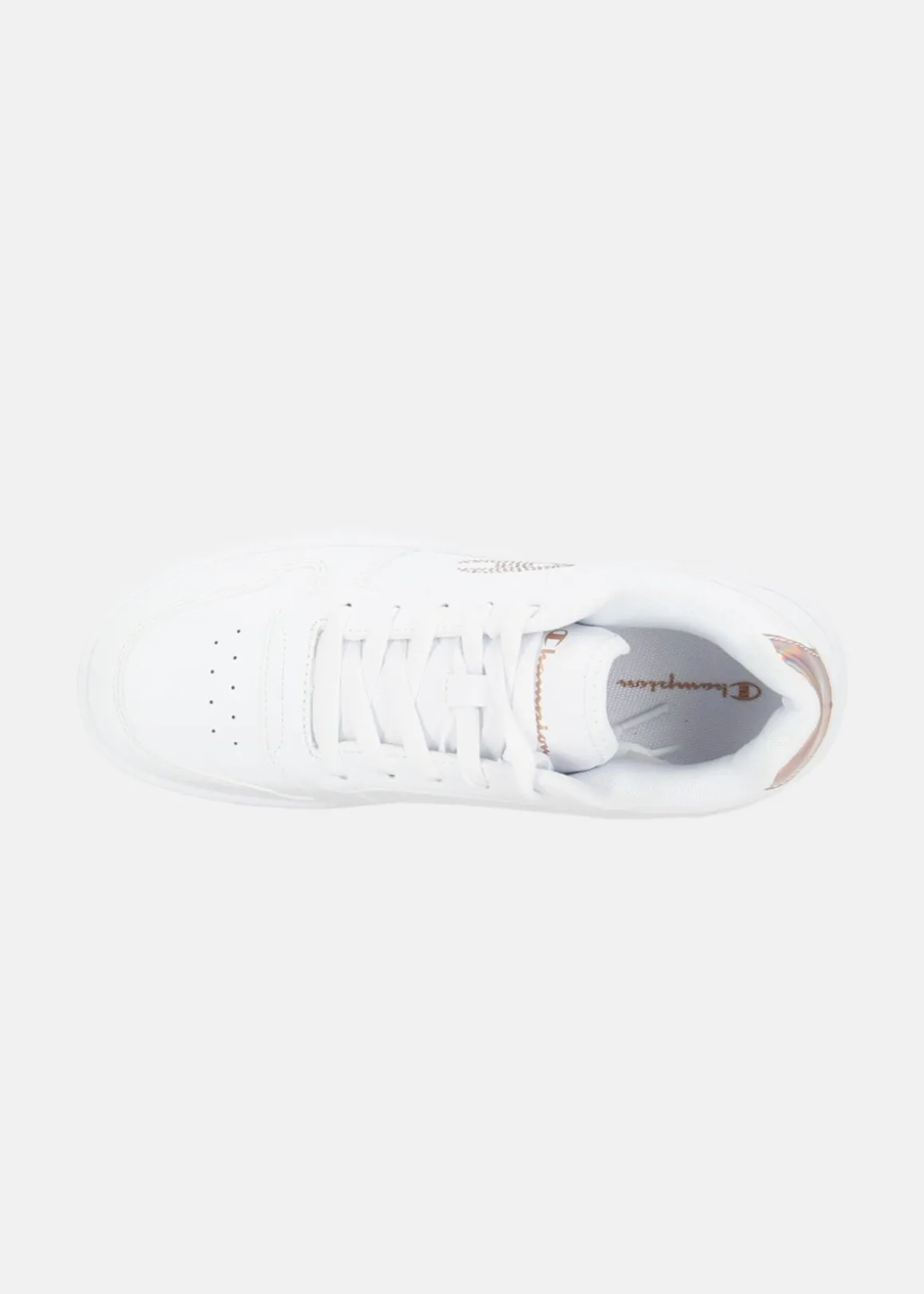 RD18 PLATFORM GLITTER G GS Low