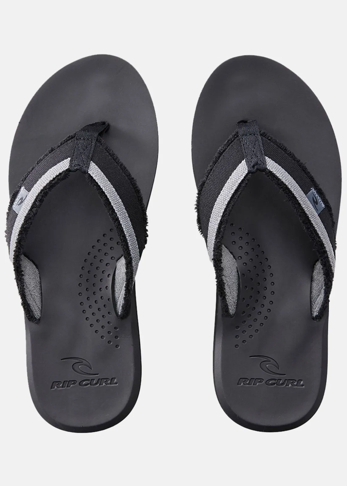 REACTOR OPEN TOE