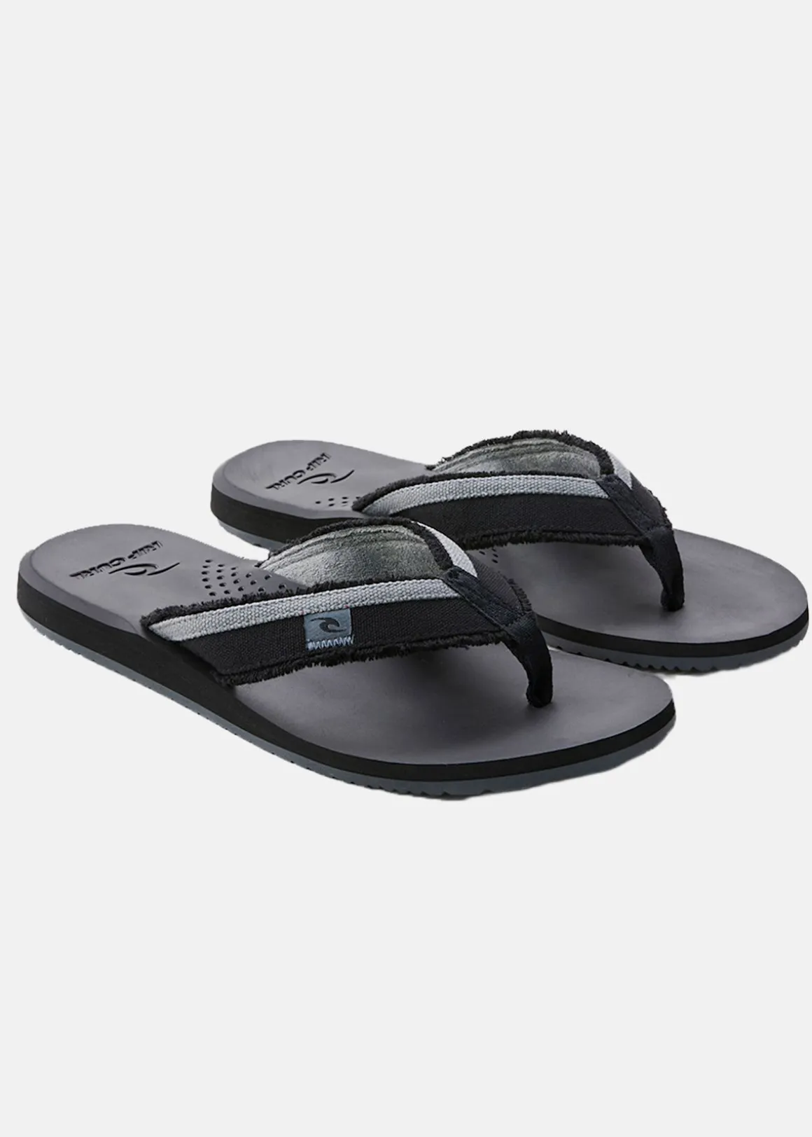 REACTOR OPEN TOE