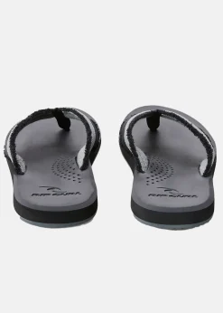 REACTOR OPEN TOE