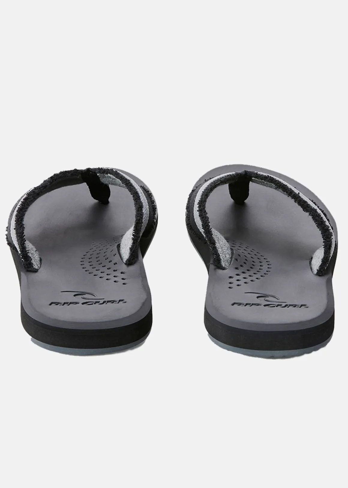 REACTOR OPEN TOE