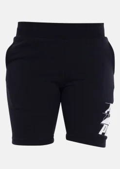 Rebel Bold Shorts TR B