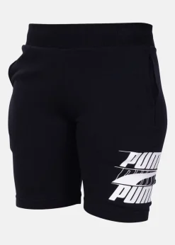 Rebel Bold Shorts TR B