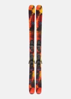 RECKONER 92 - M3 11 Compact Q