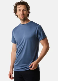 Recycled Function Tee 2-Pack