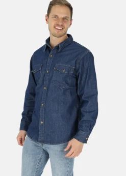 RELAXED FIT WESTERN