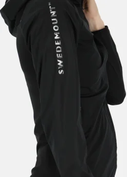 Åre Running 2-layer Jacket W